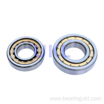 Single Row 6006.2RSR.C3 Automotive Air Condition Bearing